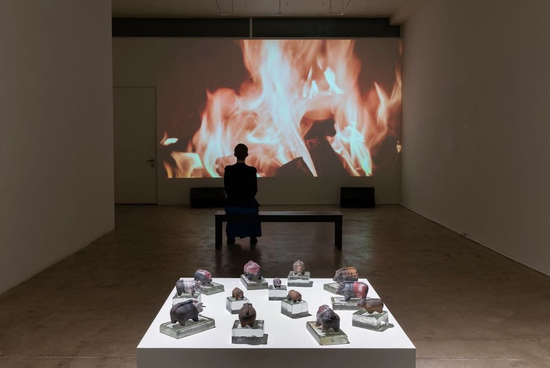 Heather Dewey-Hagborg — Hybrid: An Interspecies Opera​ — image 1 of 2