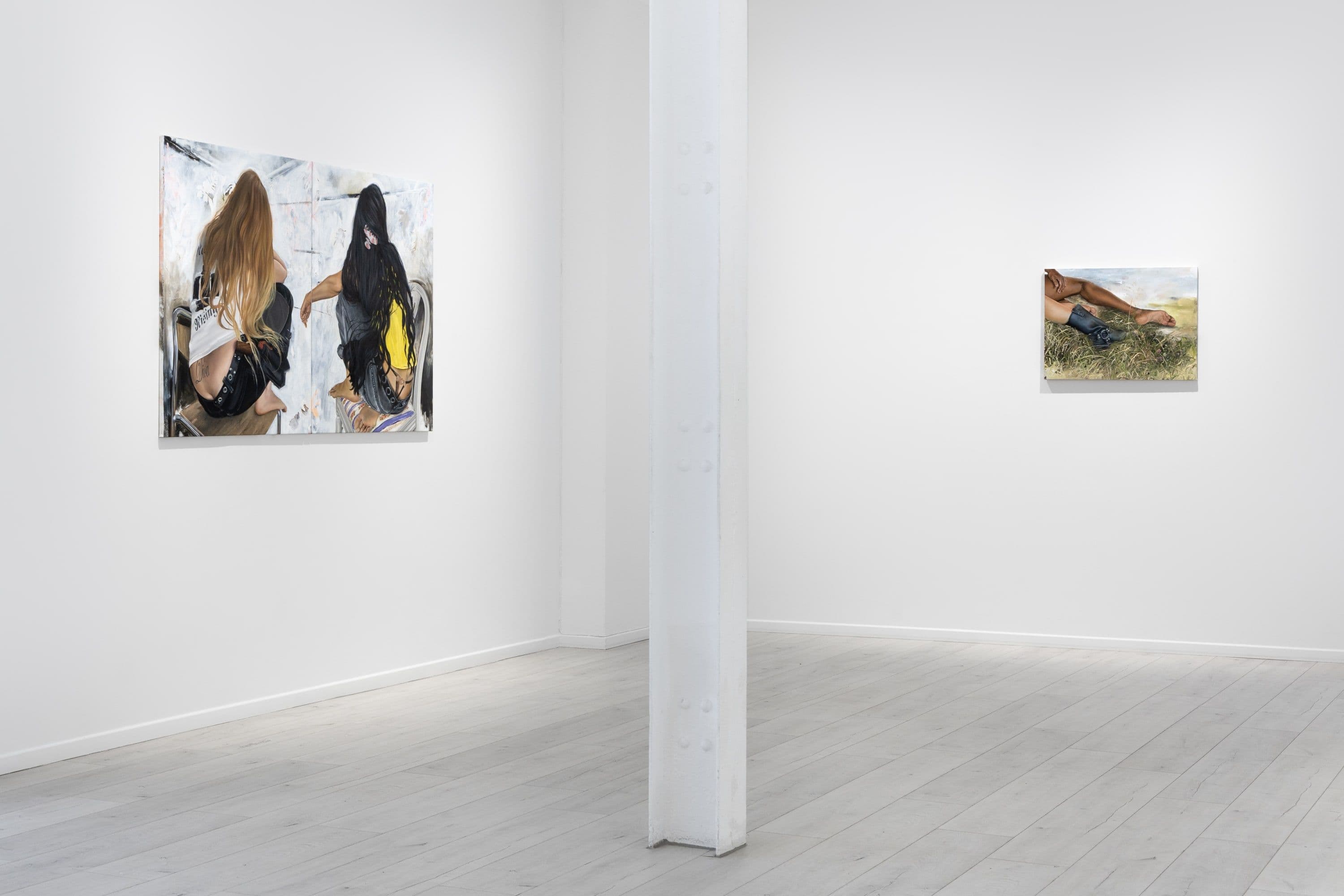 Sixten Sandra Österberg — Flood — image 6 of 6