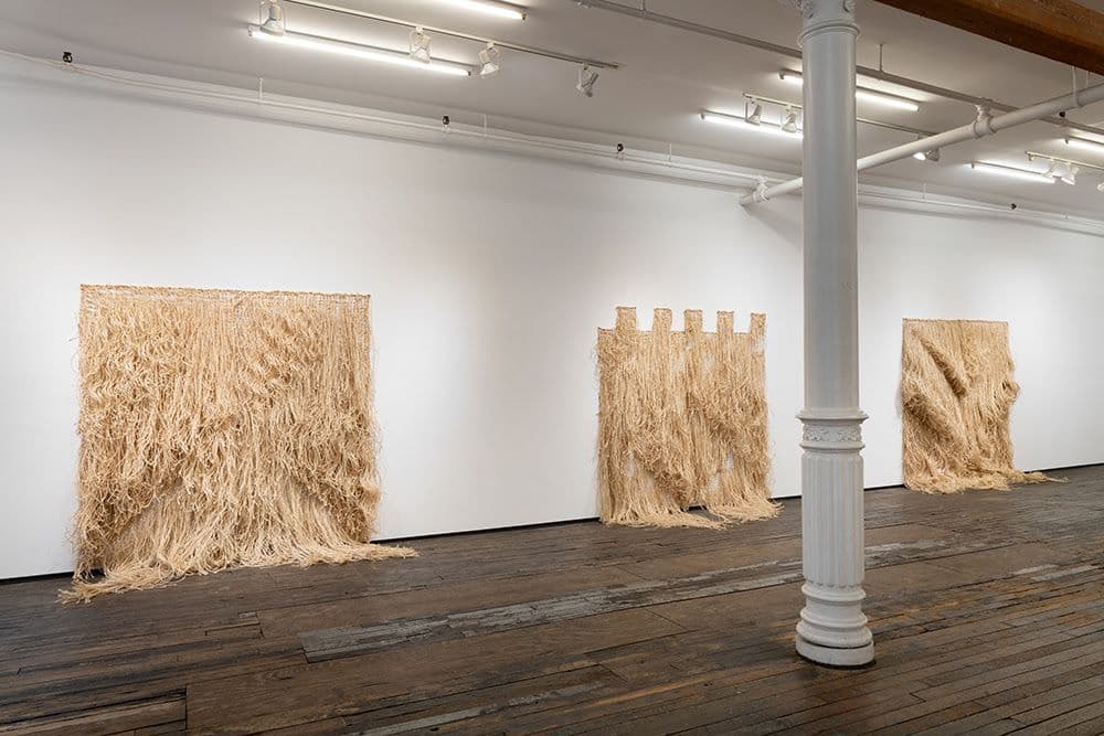 Brenda Miller — Works from the 70s — image 1 of 3