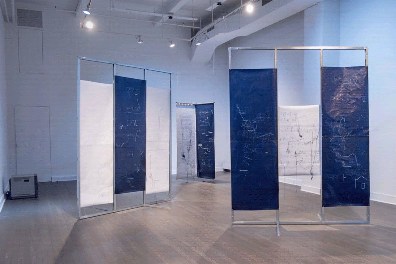Keli Safia Maksud — Worried Notes — image 1 of 4