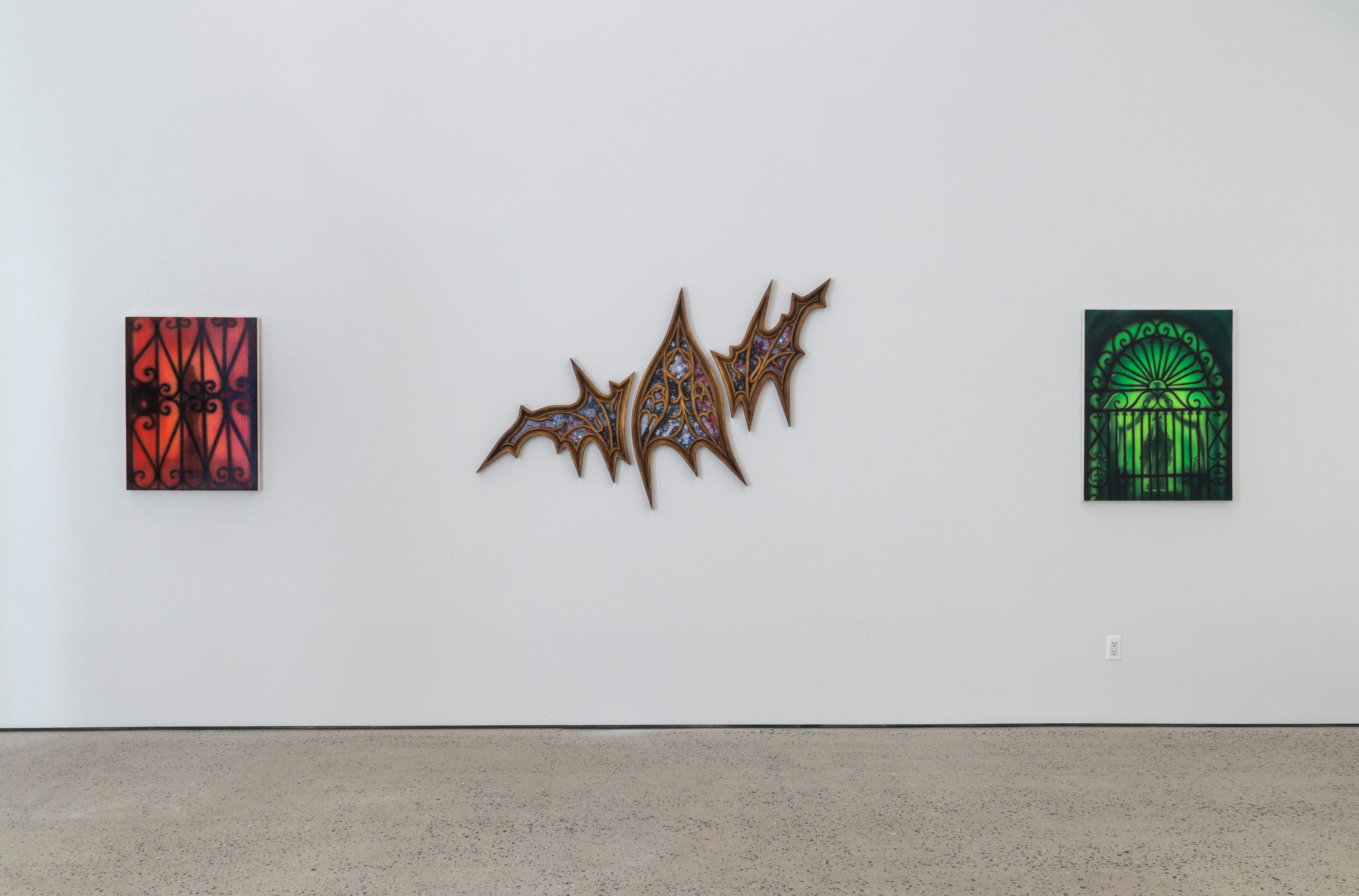 Dew Kim & Filippo Cegani — Ecstasy Protocol — image 2 of 8