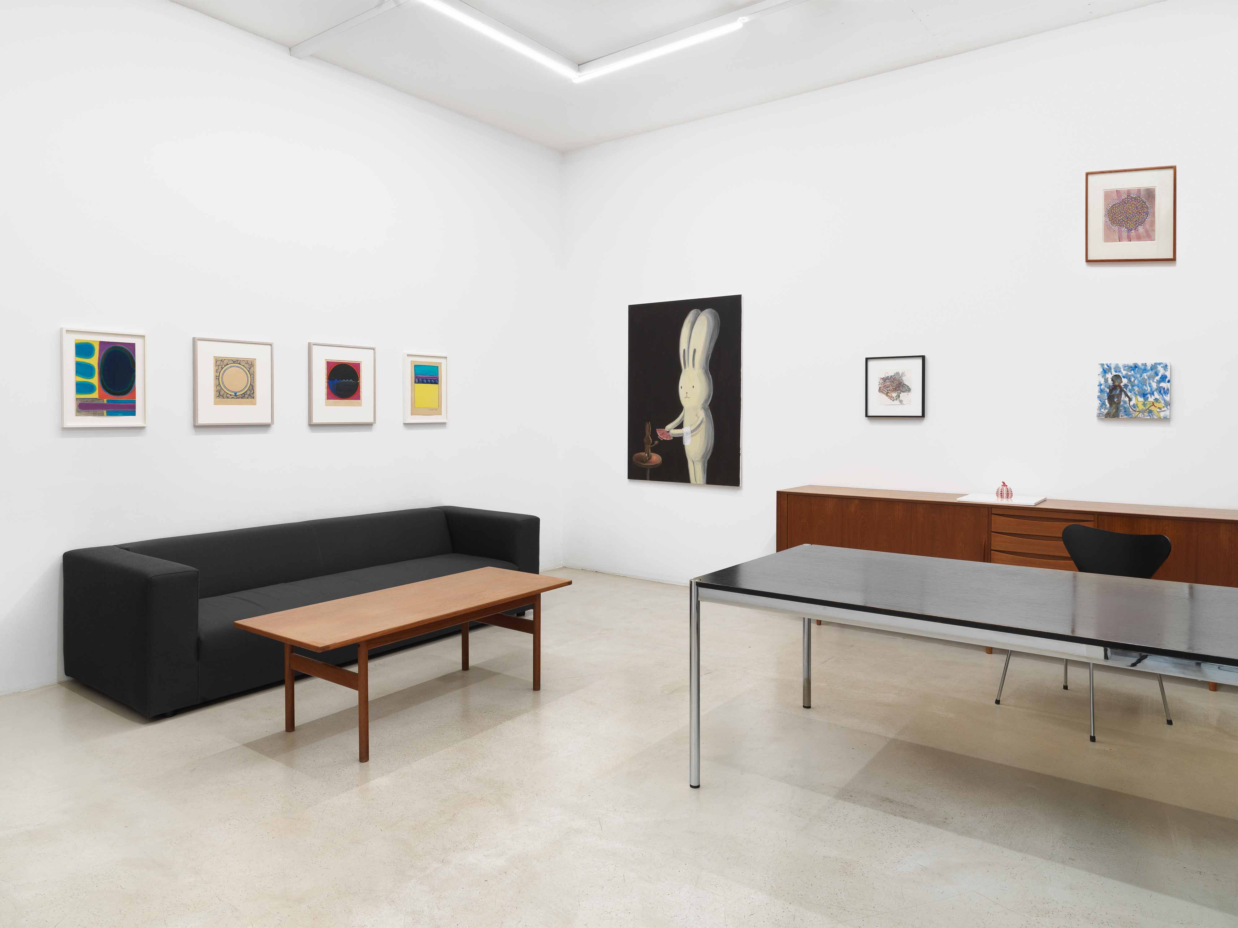 Group Exhibition — Here and There and Back Again: Japanese Art 1964 – 2024 — image 10 of 10