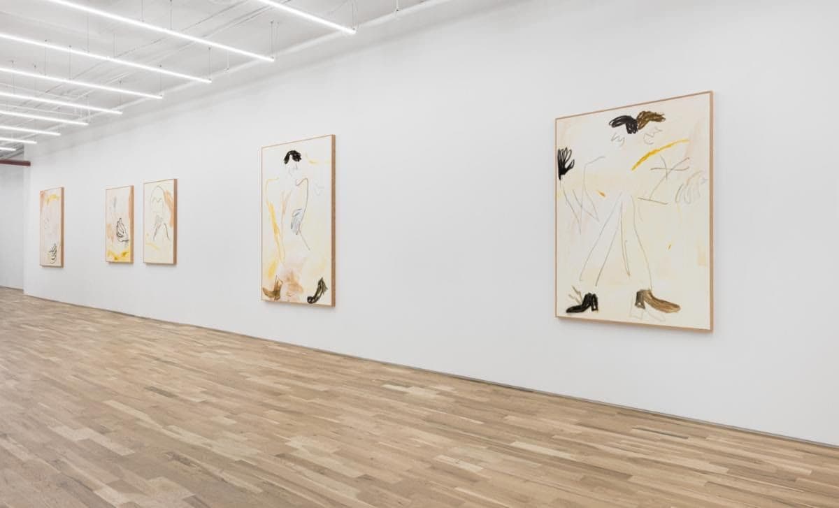 Ricardo Gonzalez — Traces — image 5 of 5