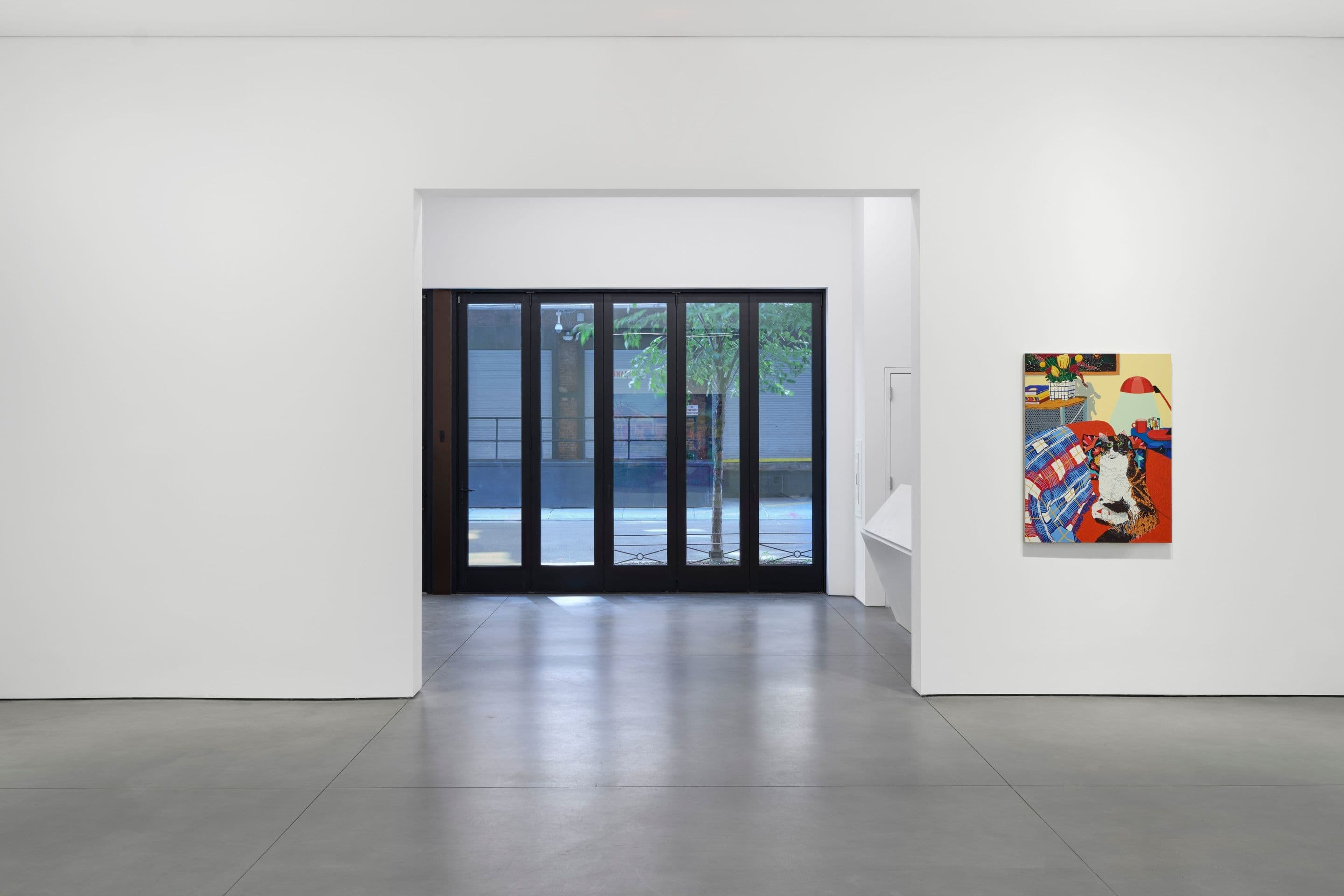 Hilary Pecis — Warm Rhythm — image 10 of 10