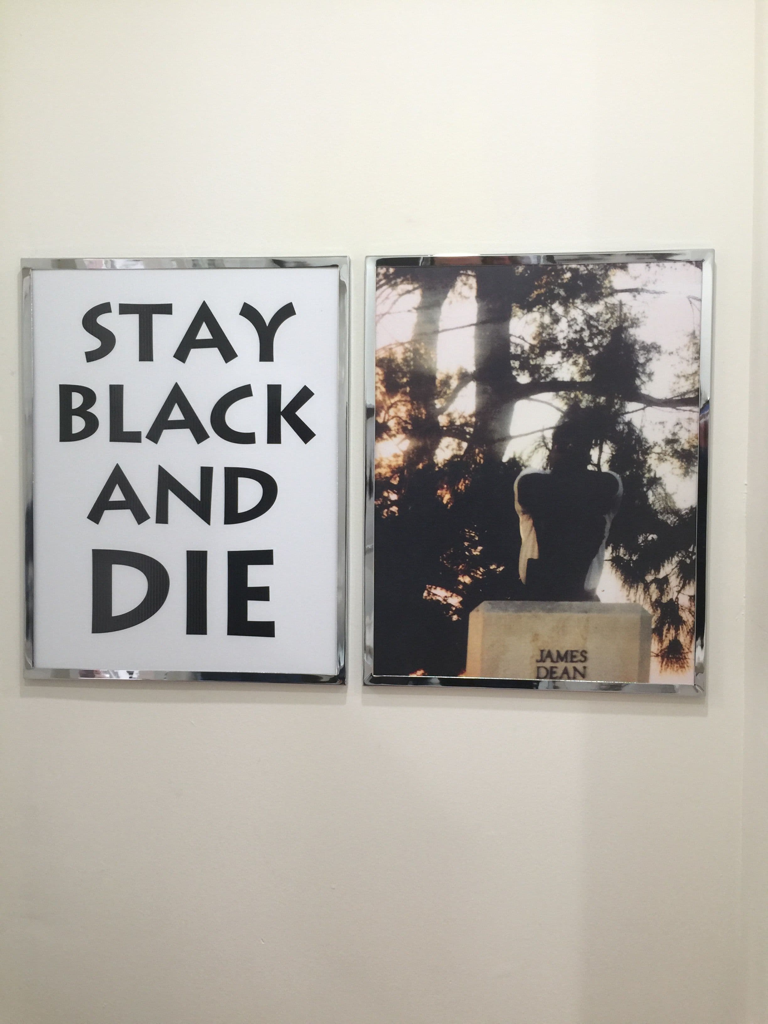 Martine Syms — COM PORT MENT — image 8 of 8