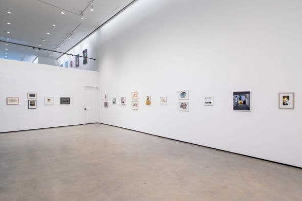 Group Exhibition — Three Exhibitions — image 3 of 6