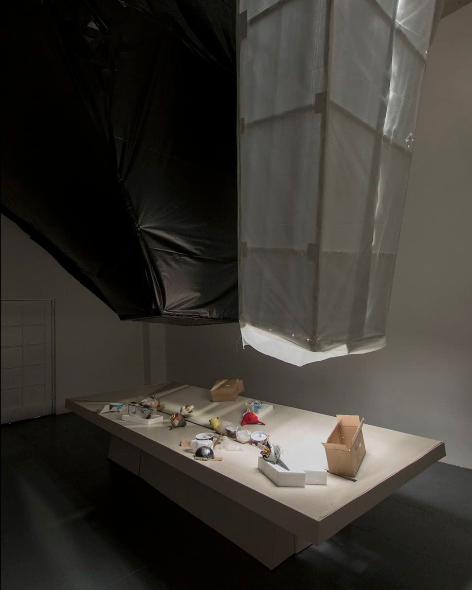 Bill Jenkins & Chadwick Rantanen — Honeydew — image 4 of 6