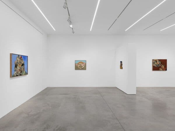 Bona de Mandiargues — Bona de Mandiargues — image 3 of 4