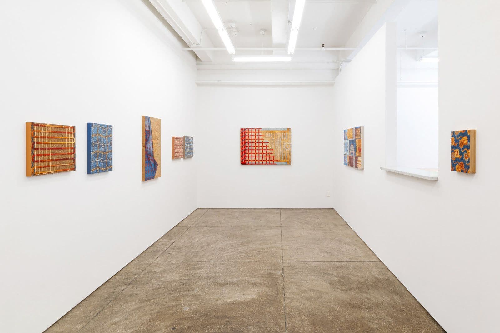 James Gold — Infinite Scroll — image 1 of 3