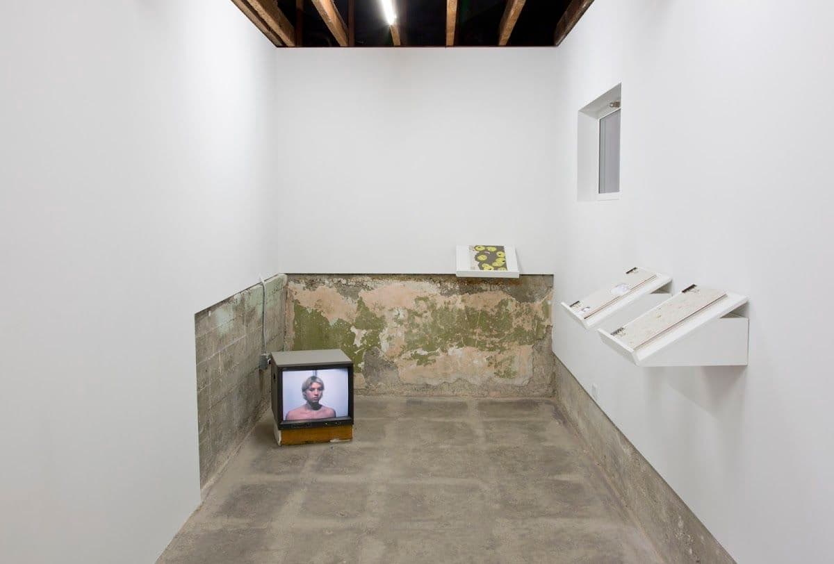 Group Exhibition — Their Little Stickers — image 5 of 5