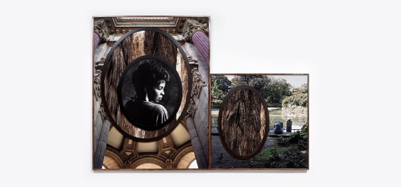 Todd Gray — Reality Reframed
