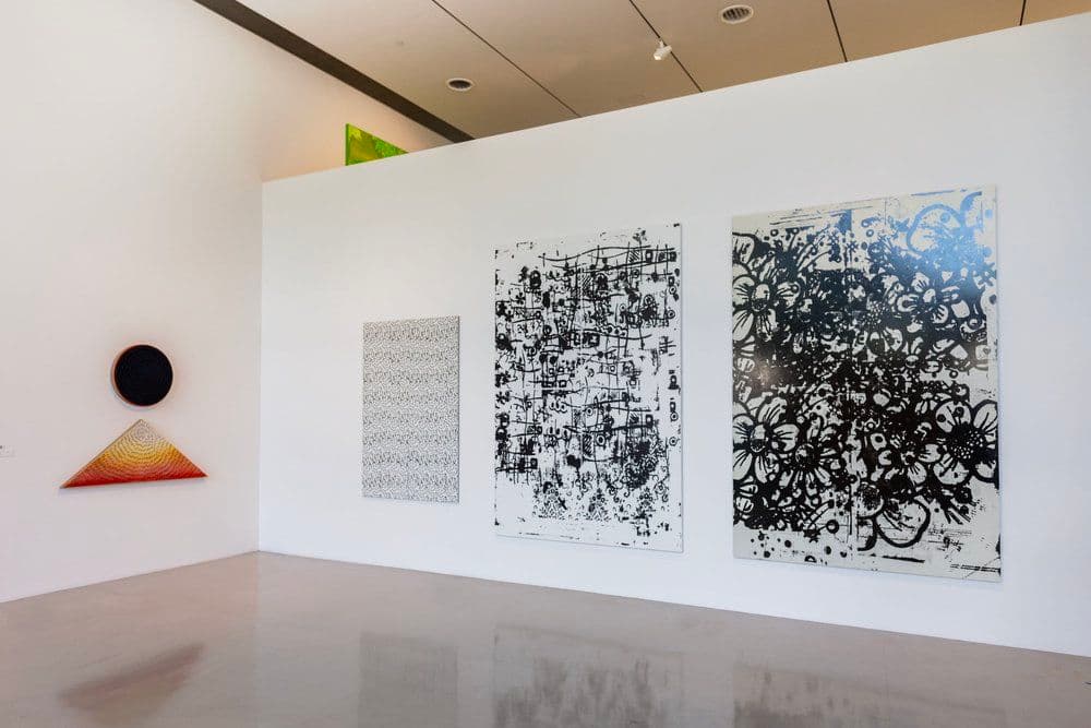 Group Exhibition — House in Motion / New Perspectives — image 7 of 8