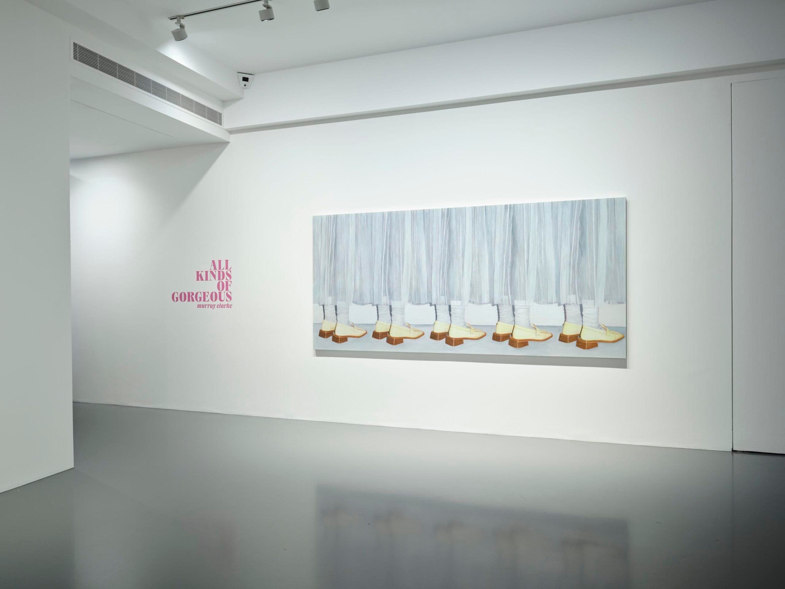 Murray Clarke — All Kinds of Gorgeous — image 7 of 7