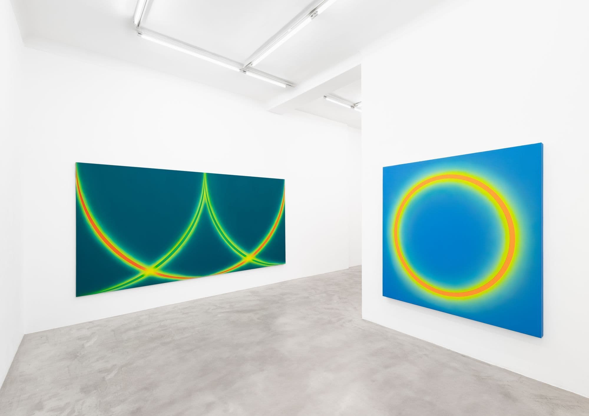 José María Yturralde — Hyades — image 4 of 5