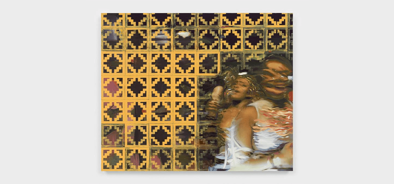 Paul Anthony Smith — Antillean