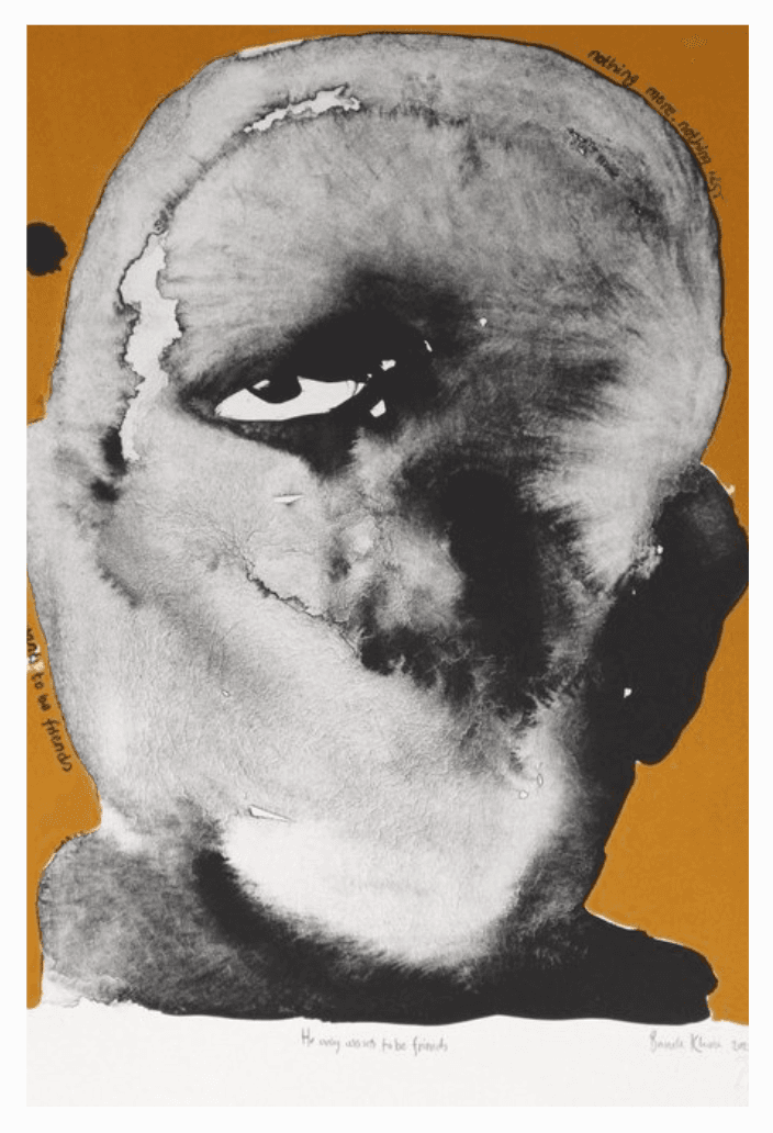Group Exhibition — Publisher Spotlight: The Artists’ Press — image 2 of 2