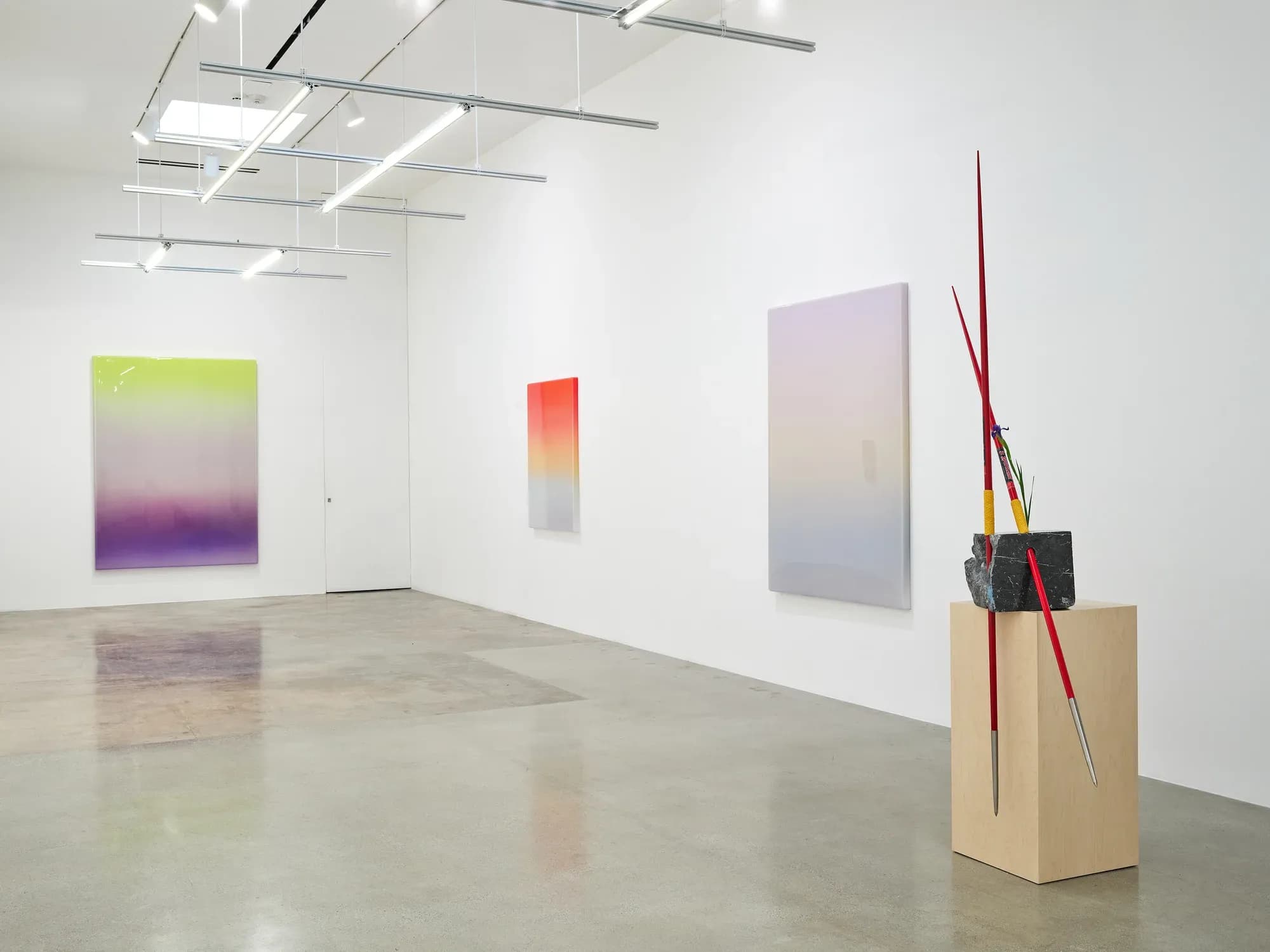Mika Tajima — 37 Dimensions — image 3 of 3