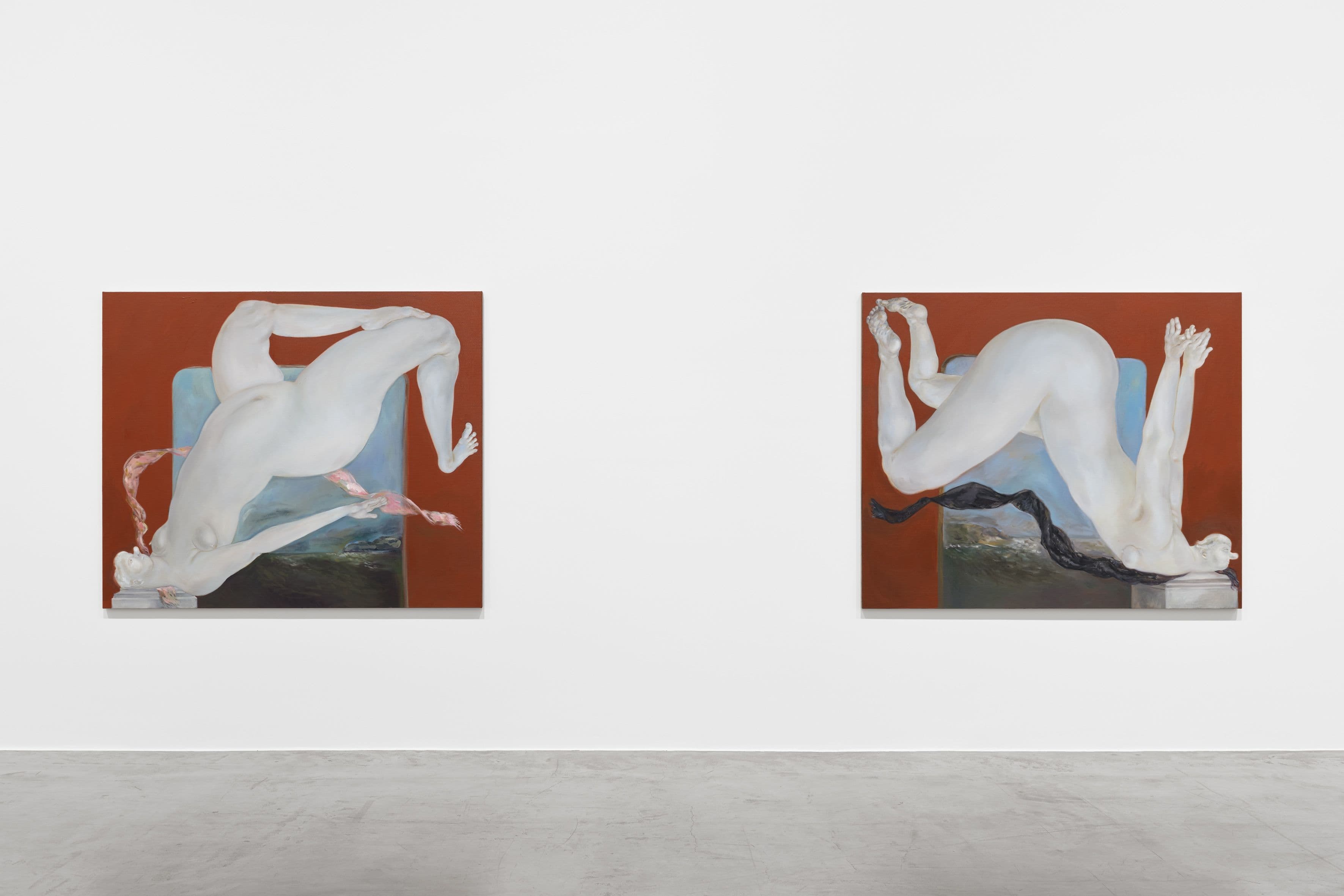 Louise Bonnet — Reversal of Fortune — image 9 of 9