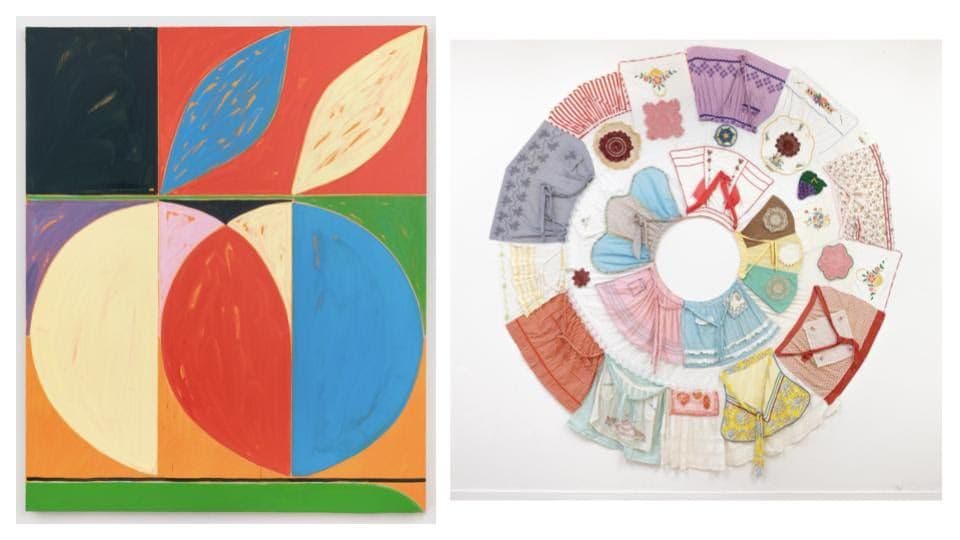 Group Exhibition — Pedagogy of Tears