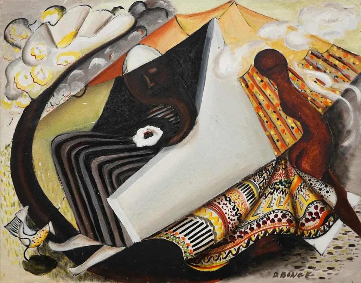 Group Exhibition — Summer Highlights — image 7 of 7