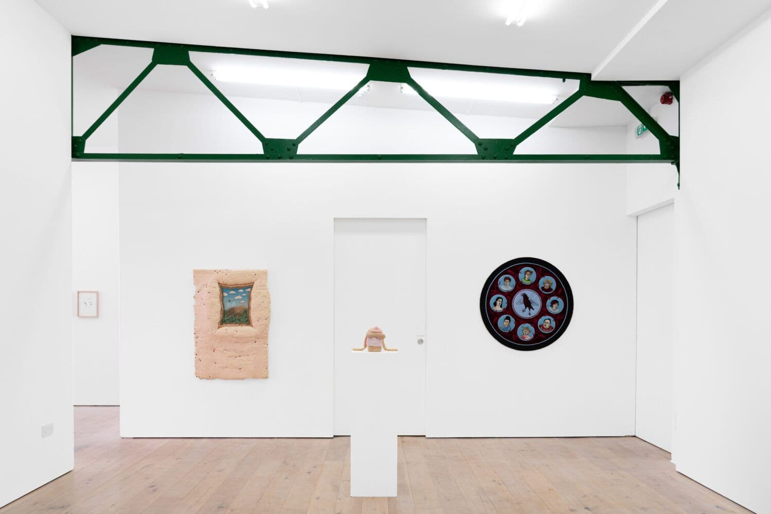 Group Exhibition — Poor Form — image 10 of 12