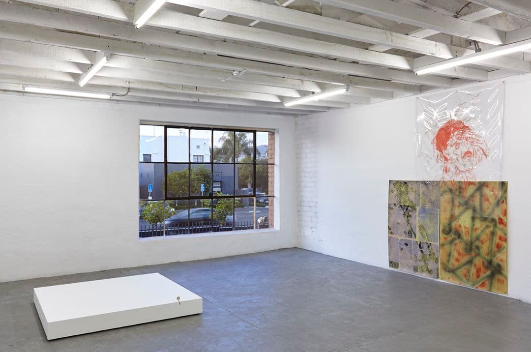 Group Exhibition — Calisthenics — image 8 of 8