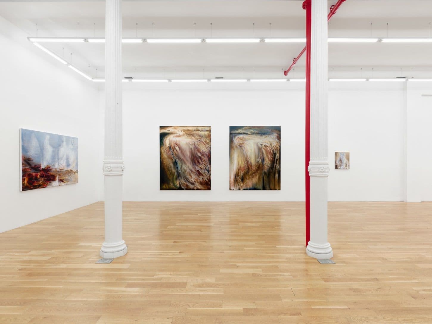 Chantal Khoury — Stay Longer — image 1 of 8