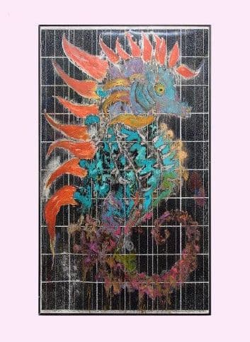 Jake Cruzen — Do You Believe in Blue Gold — image 3 of 3