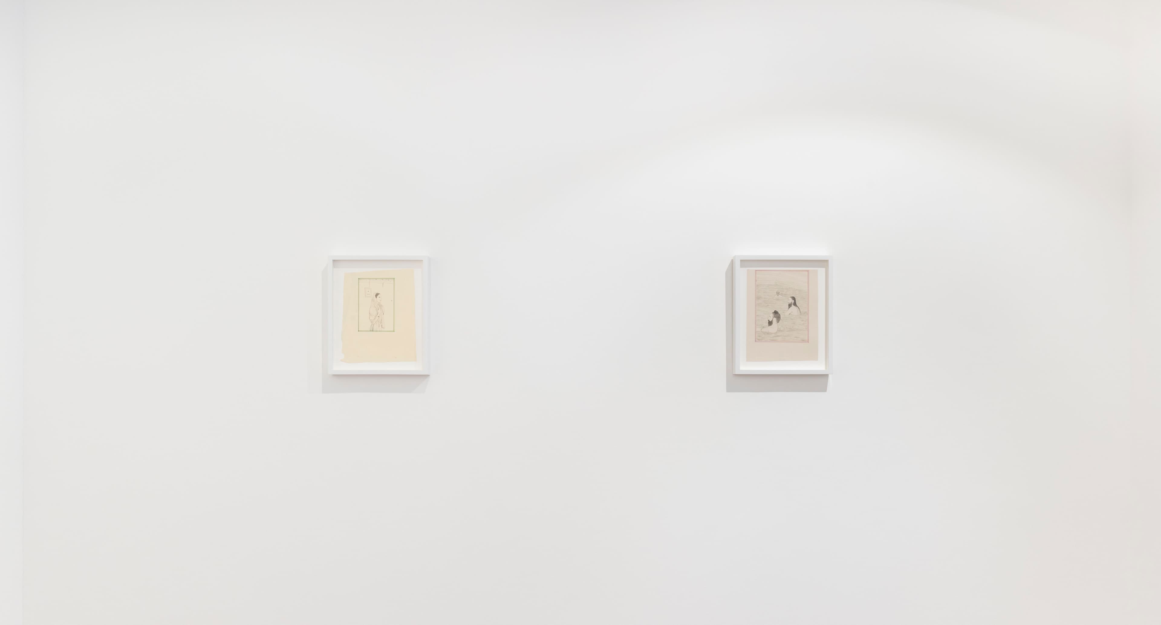 Jatinder Singh Durhailay — Free Flowing Forms — image 2 of 8