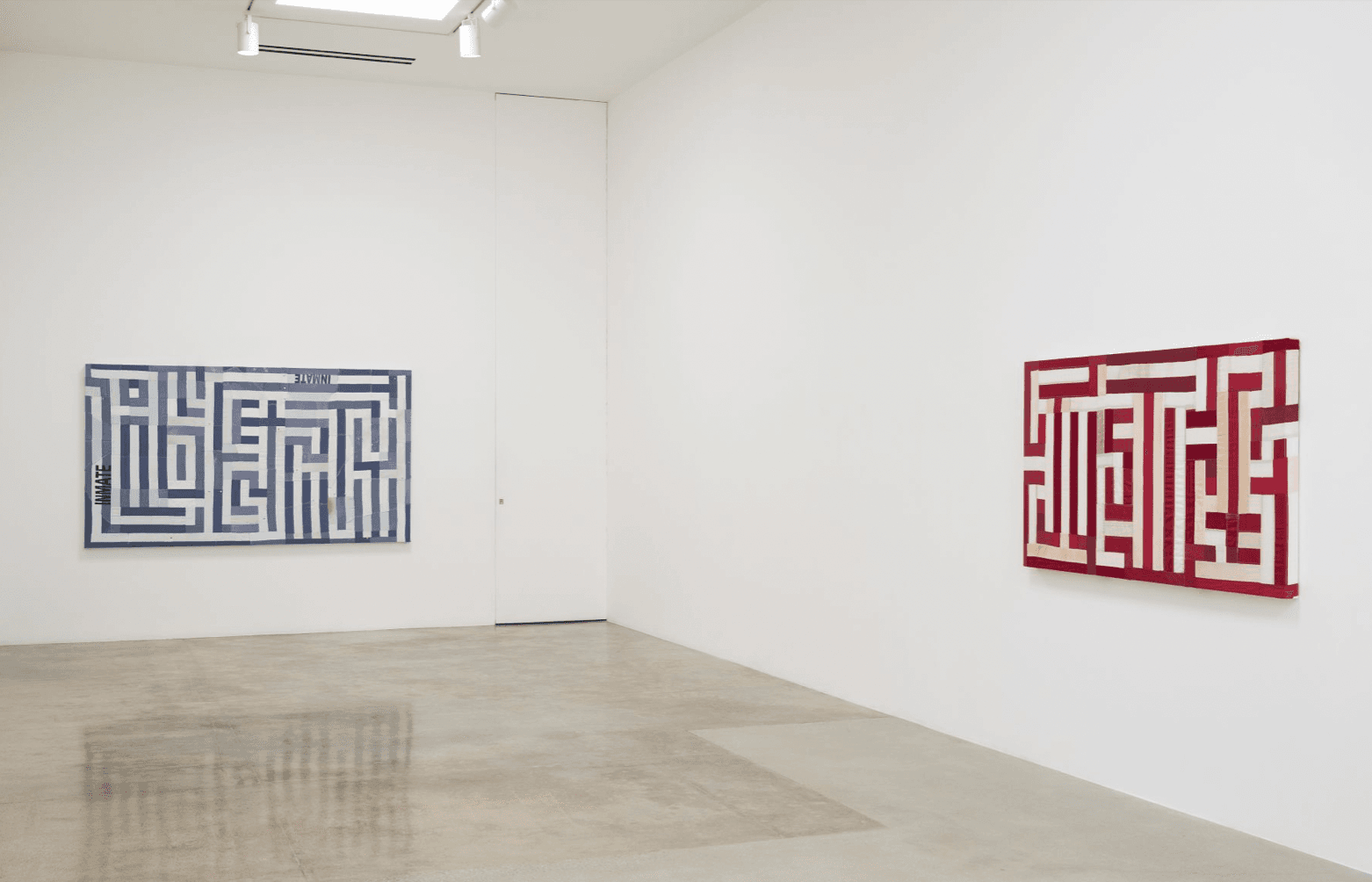 Hank Willis Thomas — Another Justice: Divided We Stand. — image 5 of 6