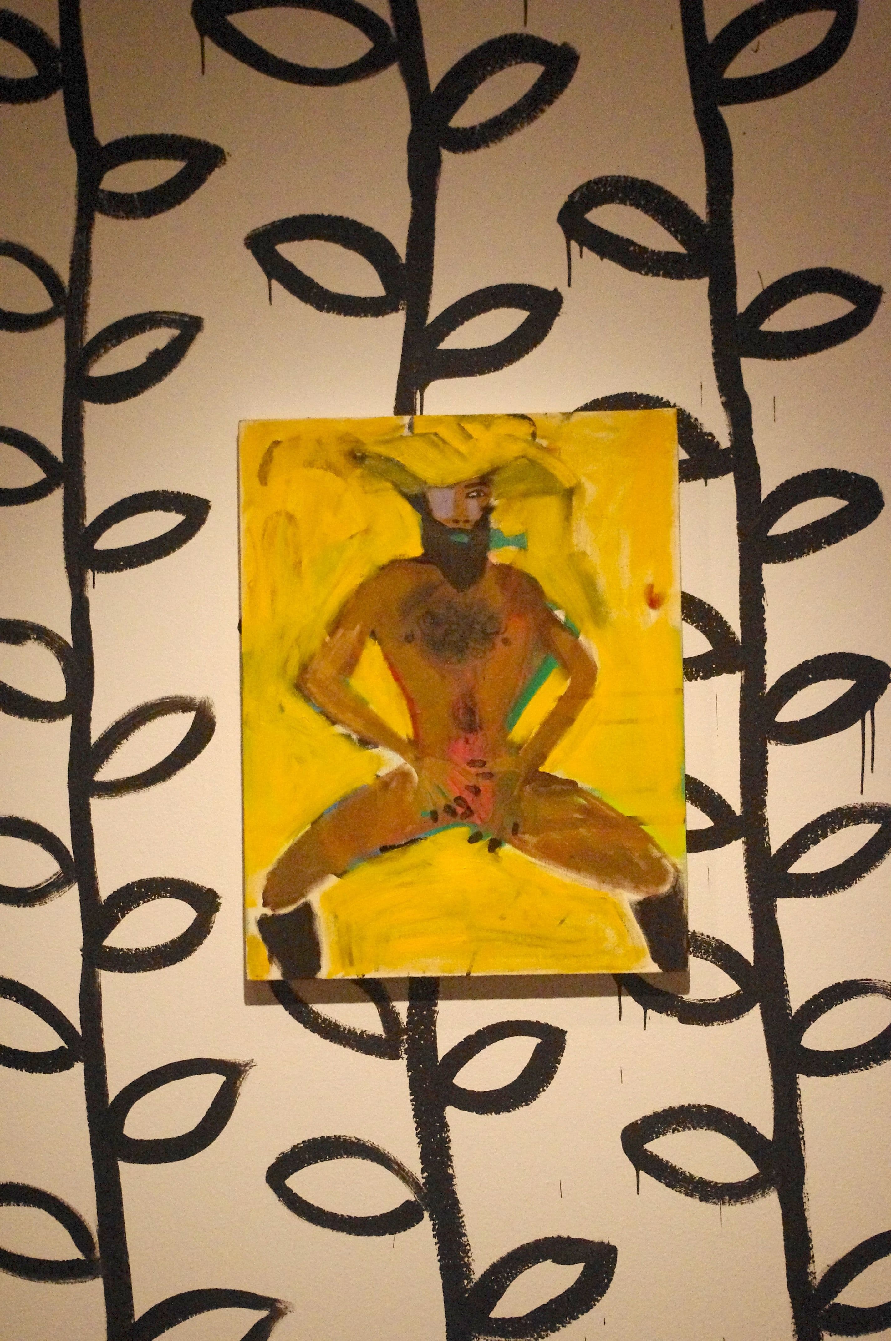 Group Exhibition — So Hot Right Now — image 1 of 2