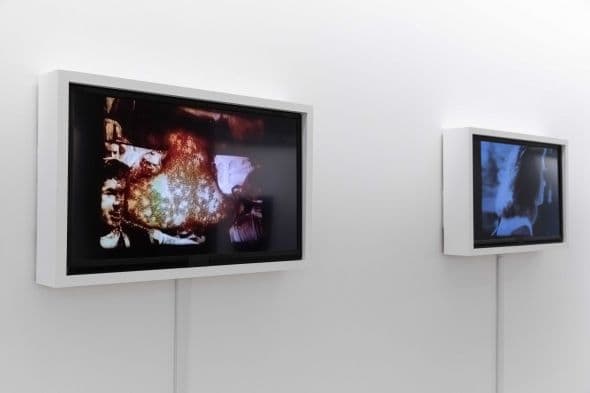 Group Exhibition — Three Exhibitions — image 2 of 6