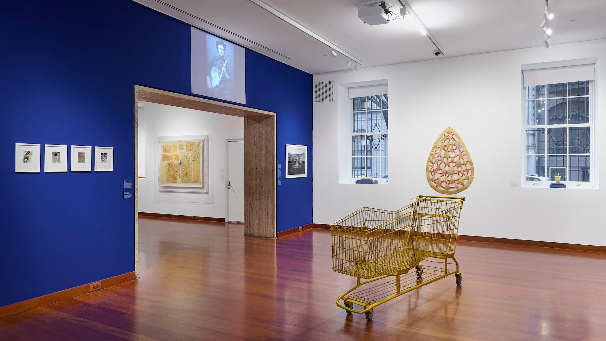 Group Exhibition — El Dorado: Myths of Gold, Part II — image 12 of 12