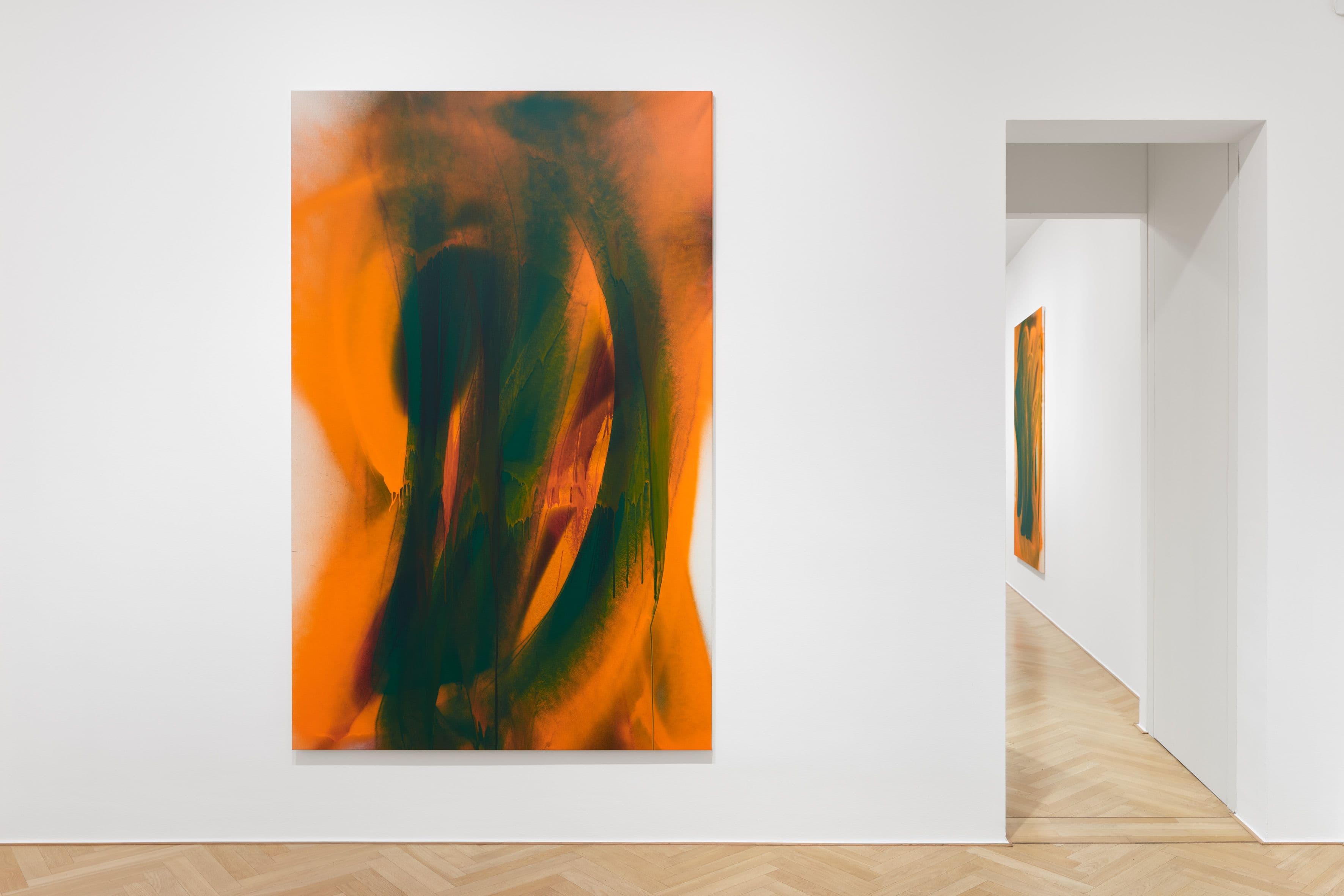 Katharina Grosse — High Noon Lumen — image 2 of 7