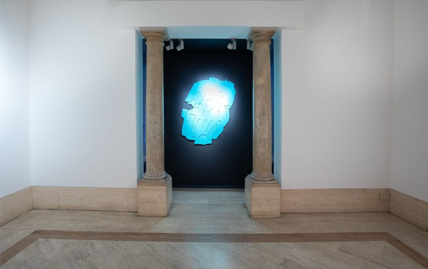 Pietro Consagra — Frontal Sculpture — image 2 of 5