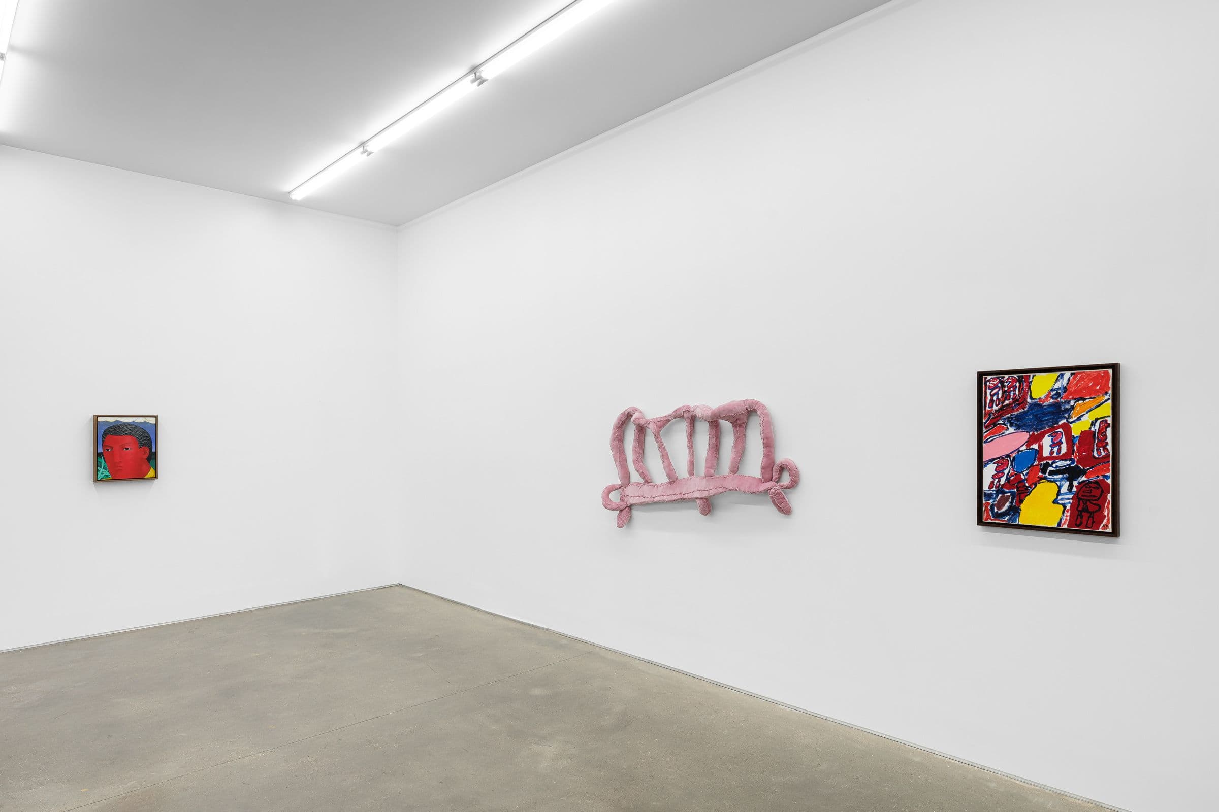 Group Exhibition — Waiting Room — image 10 of 11