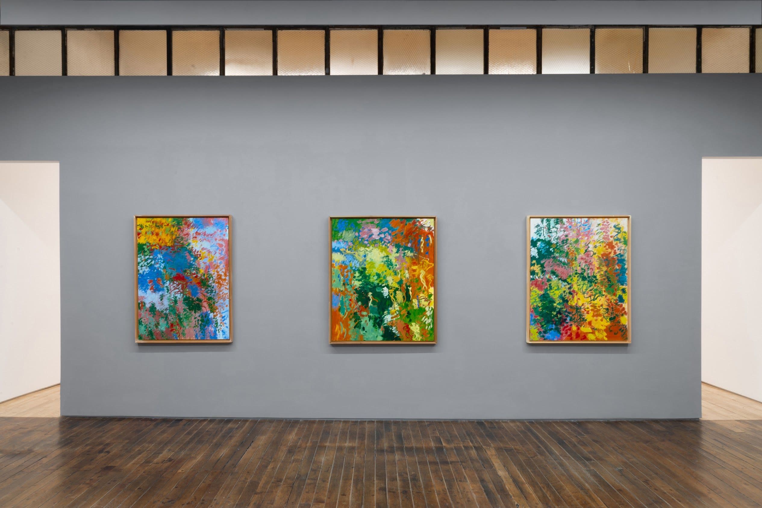 Lorna Ritz — Paintings — image 4 of 4