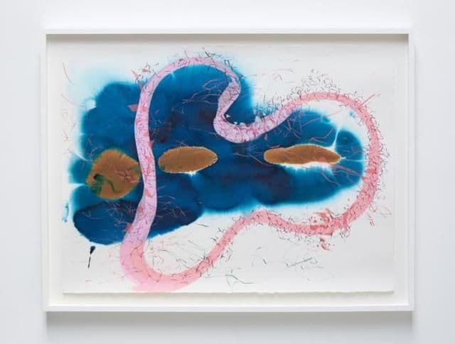 Janaina Tschäpe — The Ghost in Between — image 6 of 8