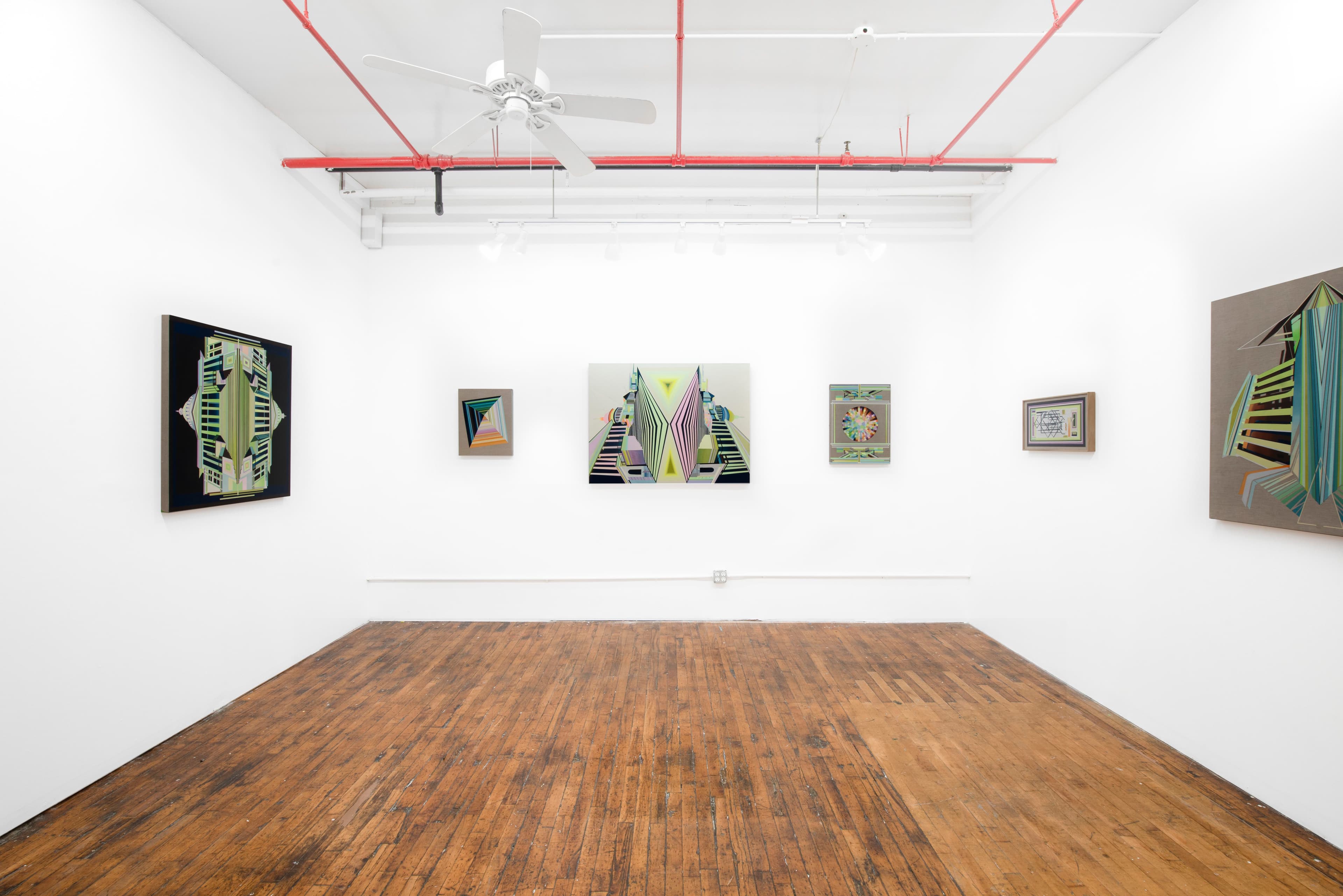 Suzanne Wright — The Alchemy of Equality — image 1 of 8