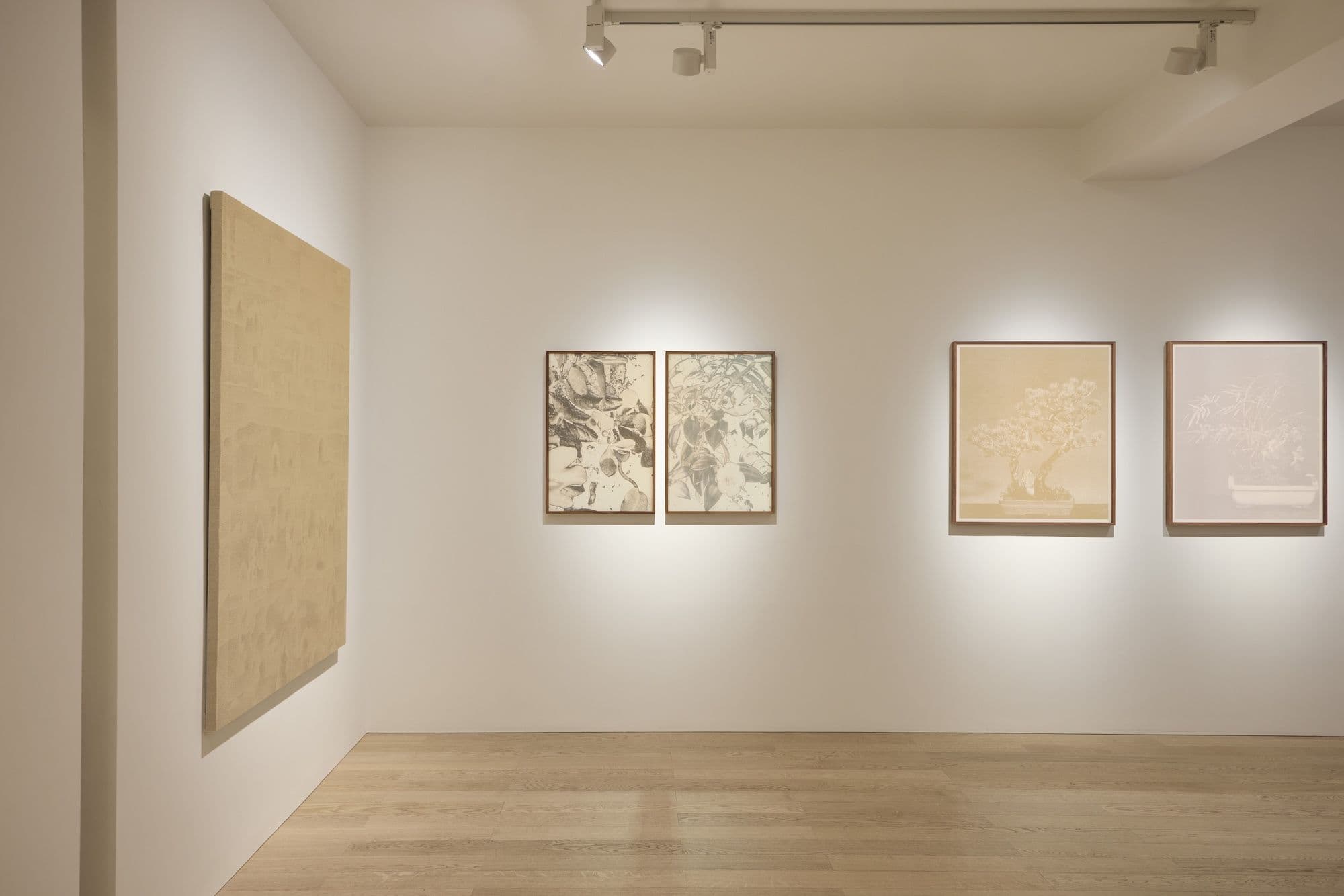 Xiaochi Dong & Feiyi Wen — The Garden and the Gaze — image 10 of 12