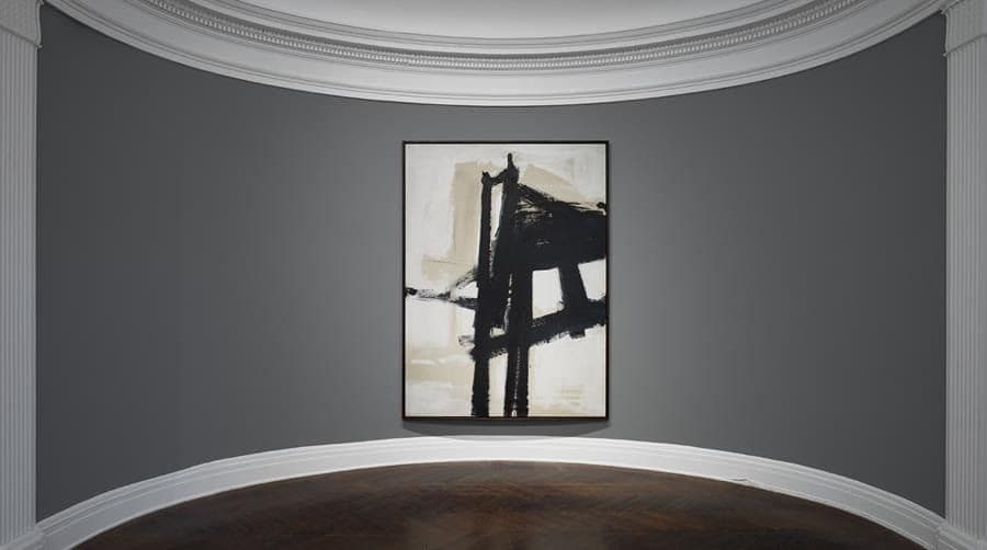 Franz Kline — Franz Kline — image 2 of 2