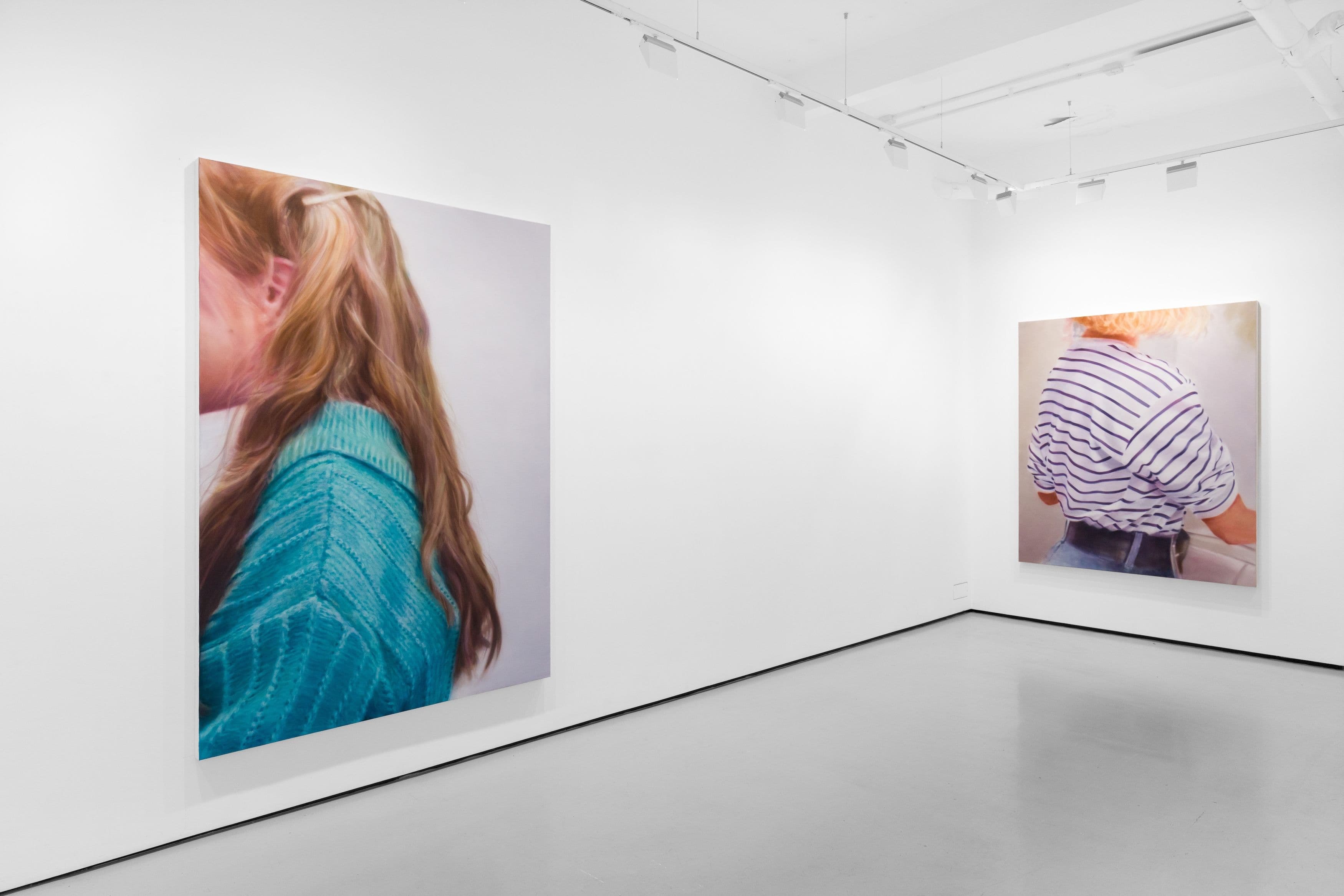 Rachel Lancaster — Notes Lie Long — image 2 of 8