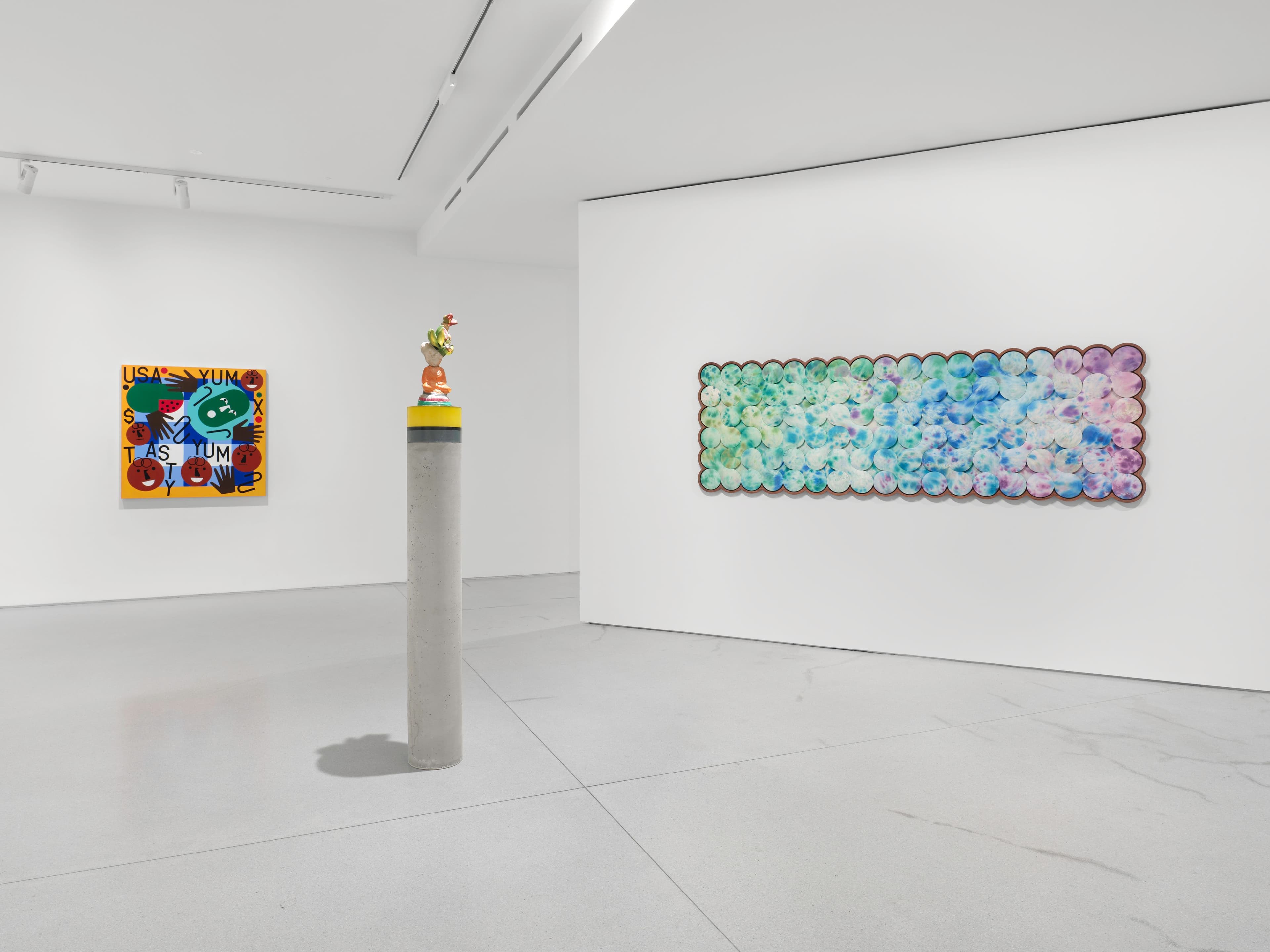 Group Exhibition — The System Is Alive — image 4 of 6