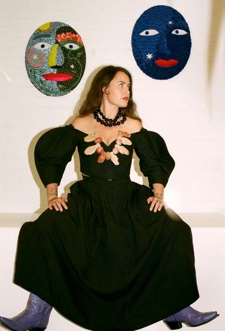 Elena Stonaker — Soft-Cœur