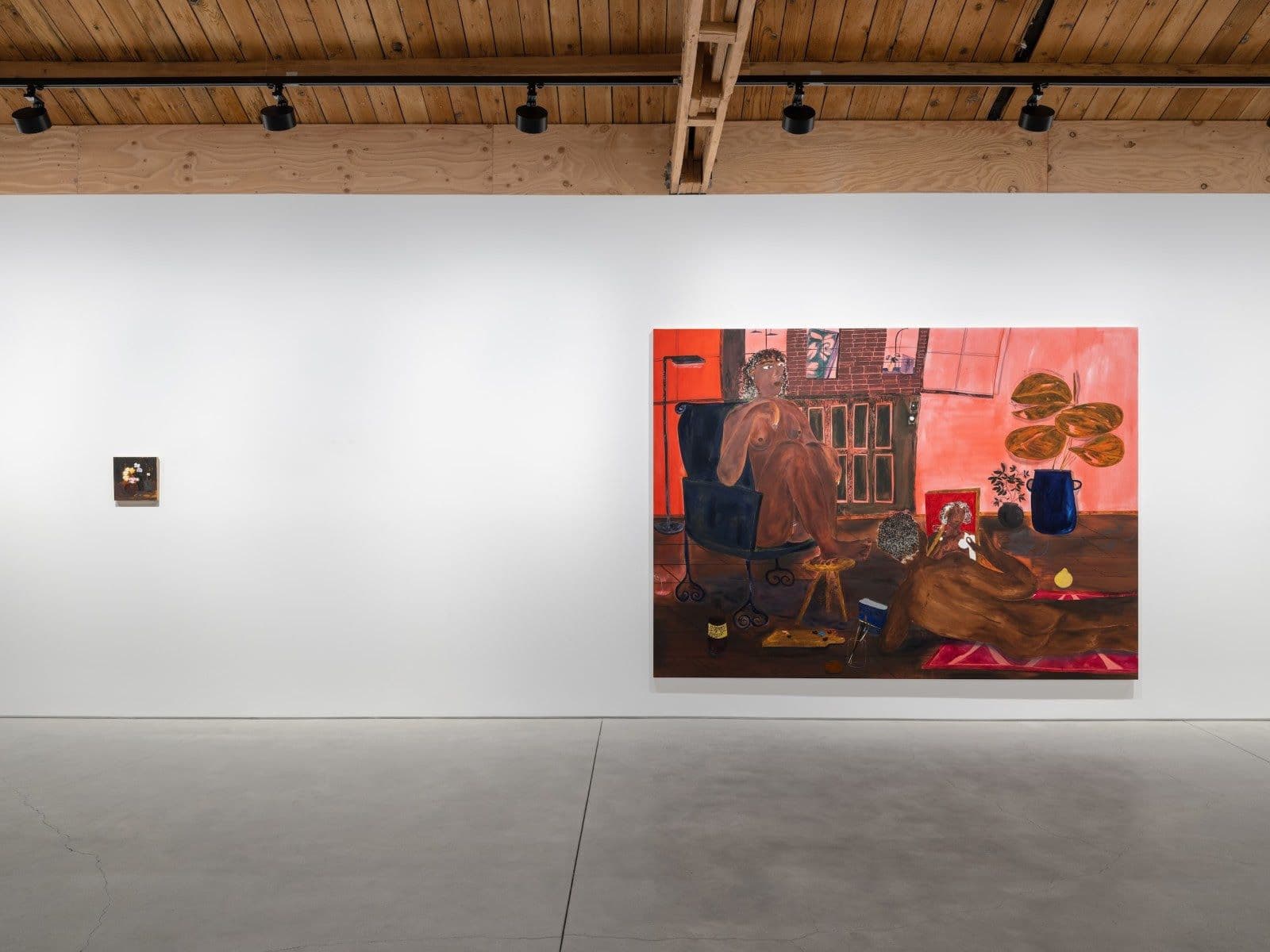 Marcus Leslie Singleton — Winter Atlantic Summer — image 1 of 5