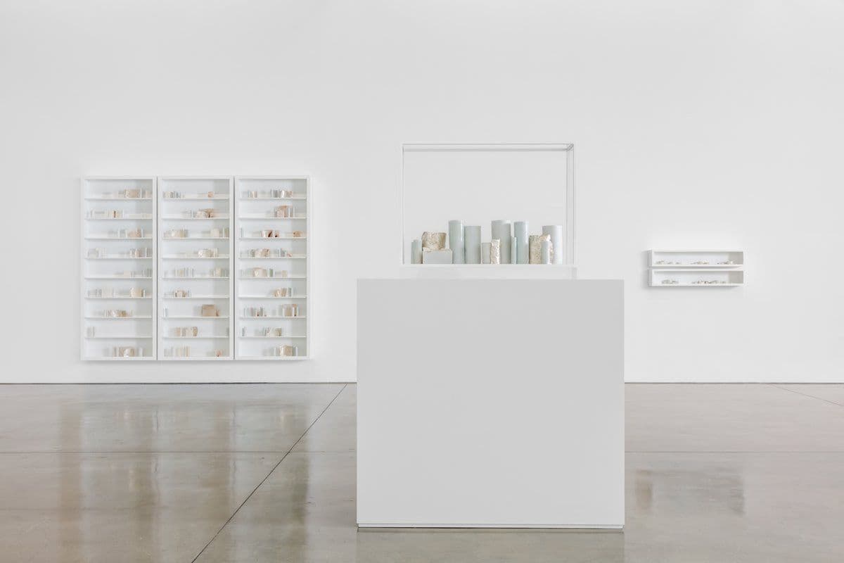 Edmund de Waal — If You Came This Way — image 1 of 2