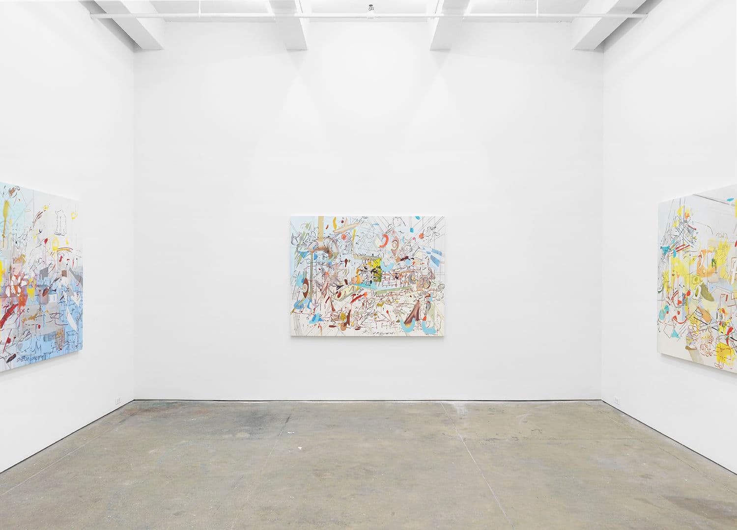 Alejandro Ospina — A Bee In My Bonnet — image 6 of 8