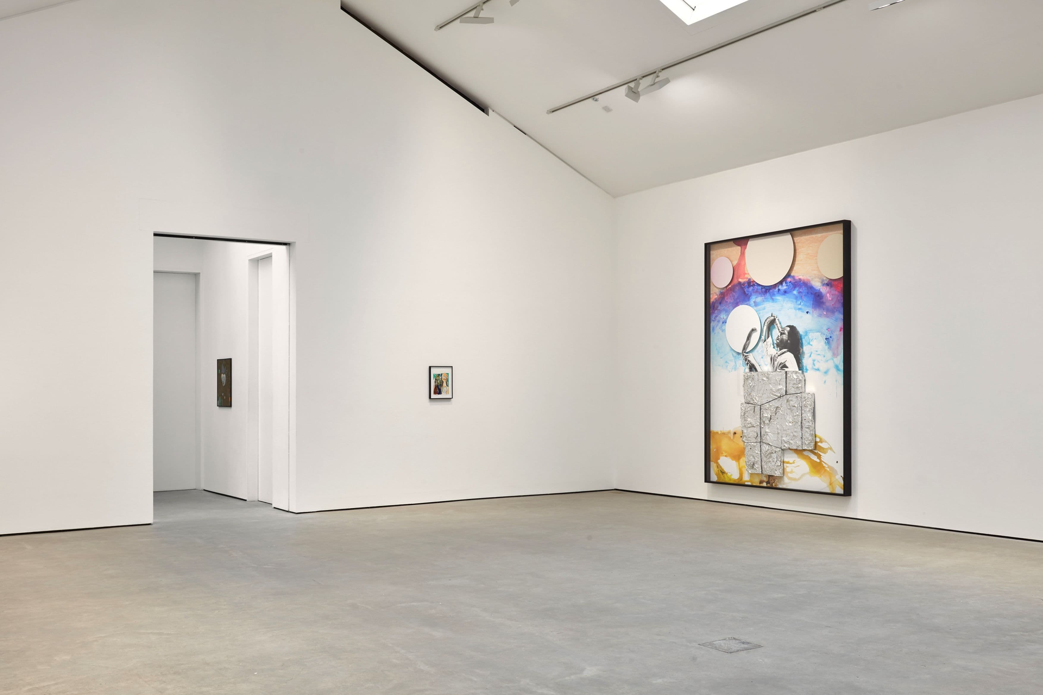 Lothar Hempel — Le Terrain Vague — image 4 of 4