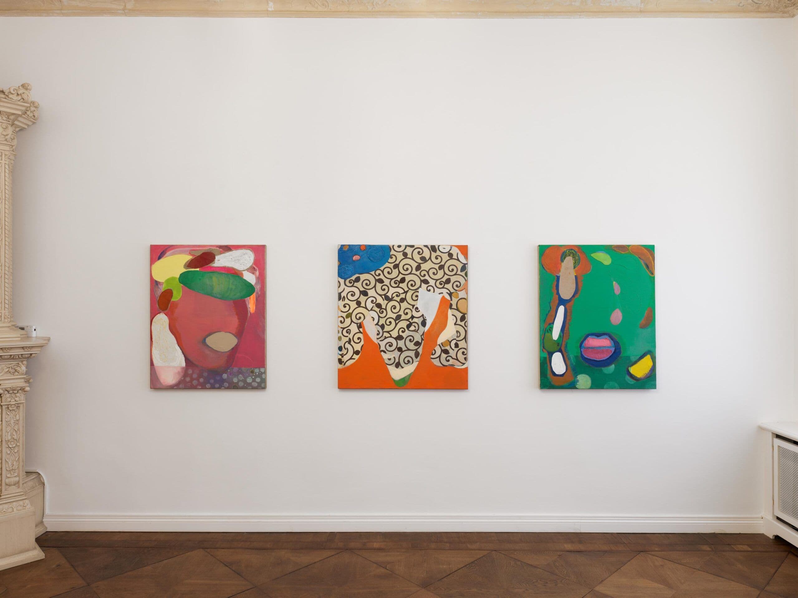 Group Exhibition — Last Summer — image 3 of 4