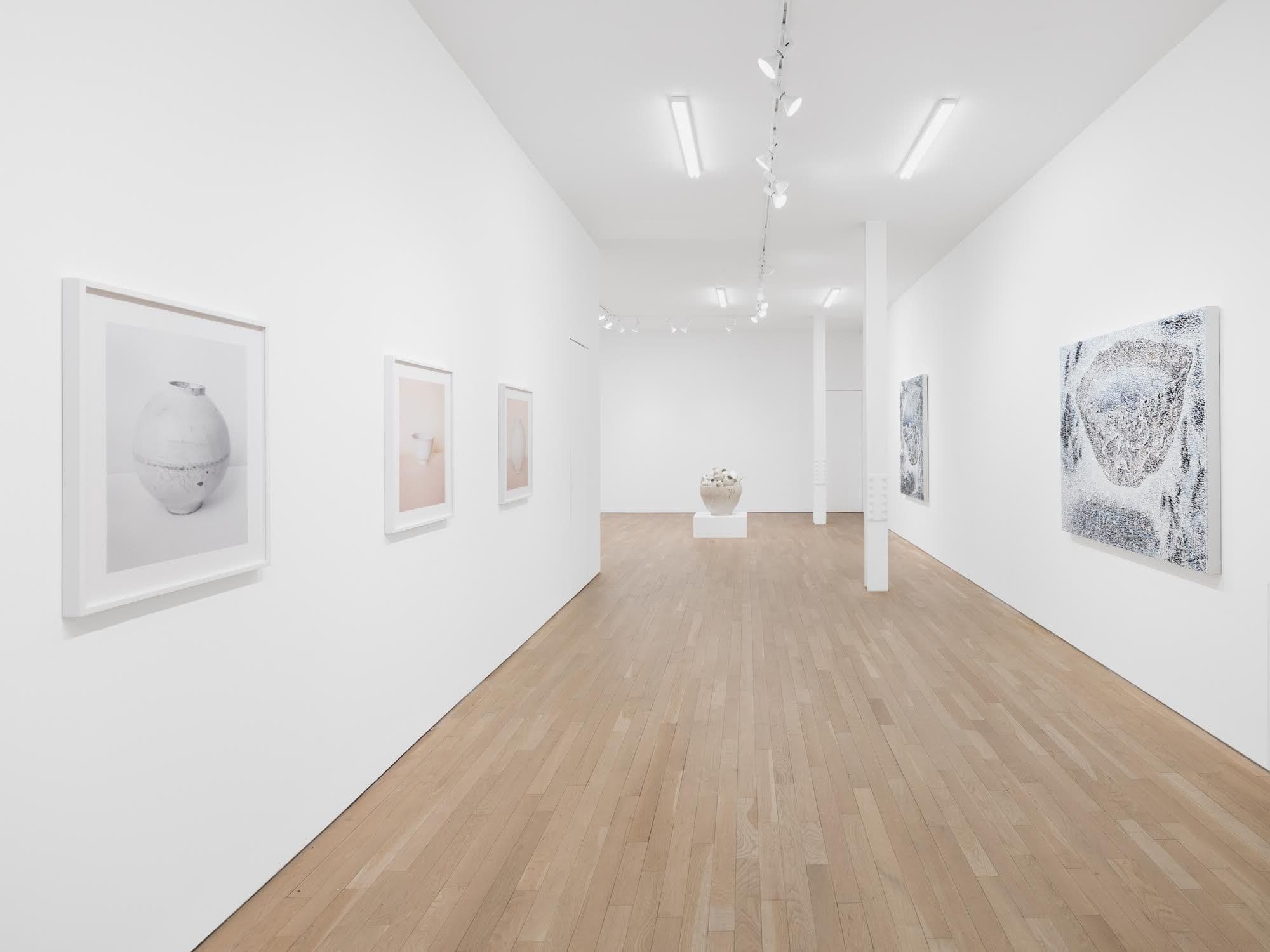 Group Exhibition — On Vessels — image 1 of 5